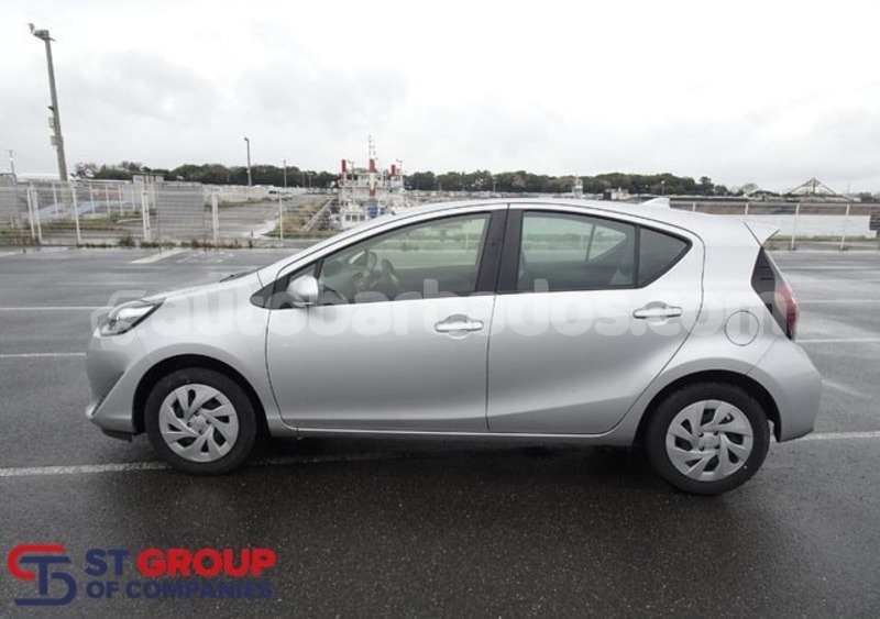 Big with watermark toyota aqua barbados bridgetown 4905