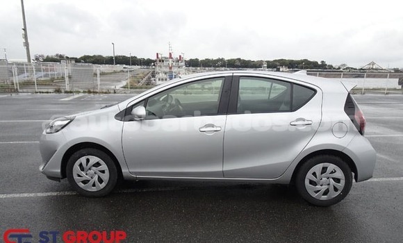 Buy Used Toyota Aqua Other Car in Bridgetown in Barbados Buy Used Toyota Aqua Other Car in Bridgetown in Barbados
