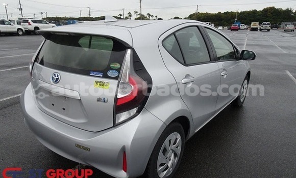 Buy Used Toyota Aqua Other Car in Bridgetown in Barbados Buy Used Toyota Aqua Other Car in Bridgetown in Barbados