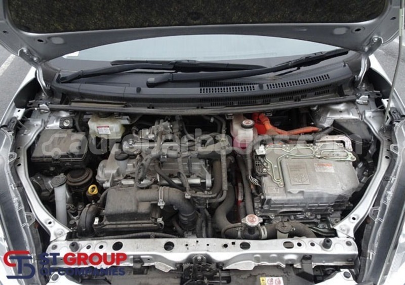 Big with watermark toyota aqua barbados bridgetown 4905