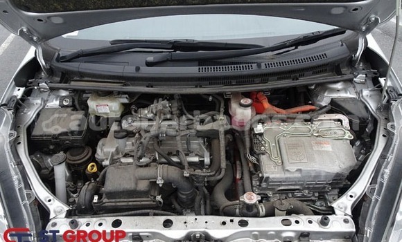Buy Used Toyota Aqua Other Car in Bridgetown in Barbados Buy Used Toyota Aqua Other Car in Bridgetown in Barbados