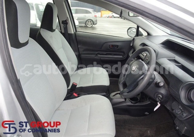 Big with watermark toyota aqua barbados bridgetown 4905
