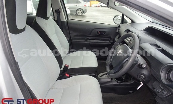 Buy Used Toyota Aqua Other Car in Bridgetown in Barbados Buy Used Toyota Aqua Other Car in Bridgetown in Barbados