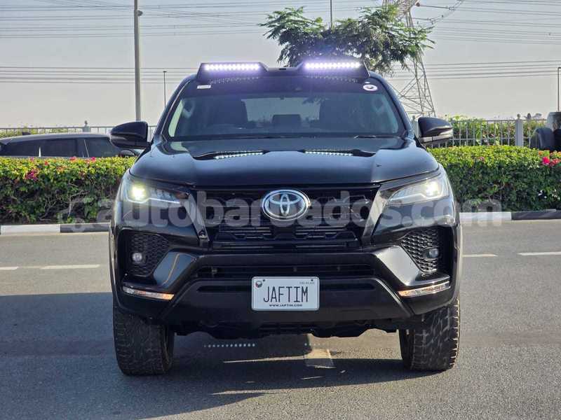 Big with watermark toyota fortuner barbados import dubai 4906
