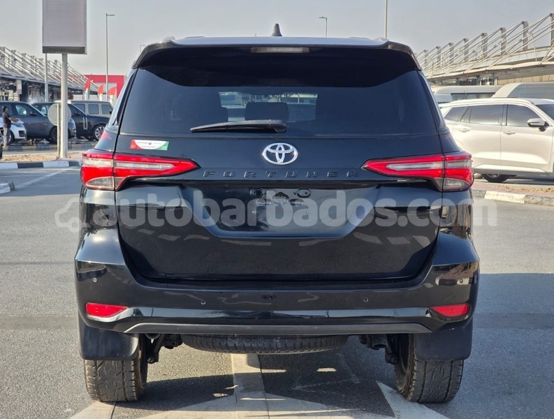 Big with watermark toyota fortuner barbados import dubai 4906