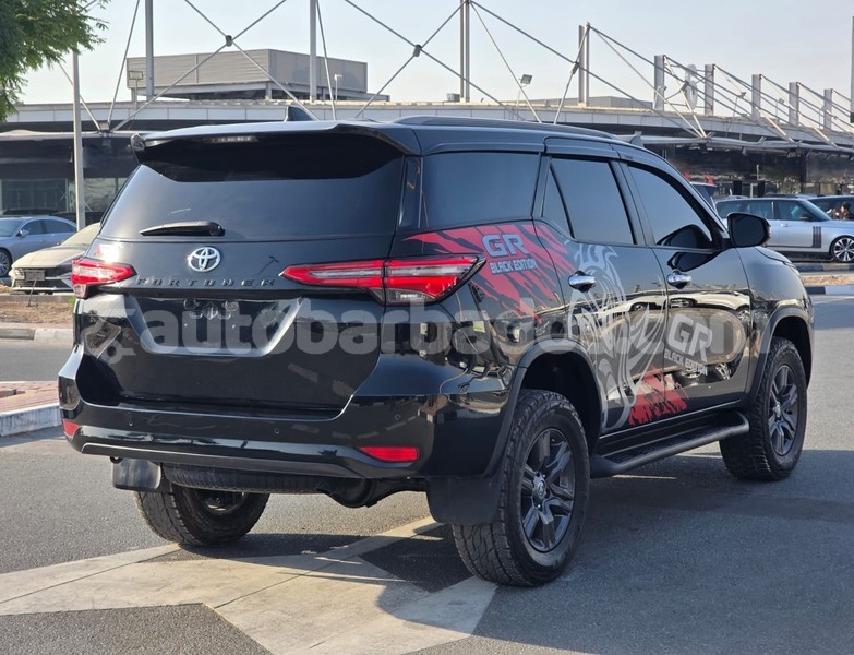 Big with watermark toyota fortuner barbados import dubai 4906