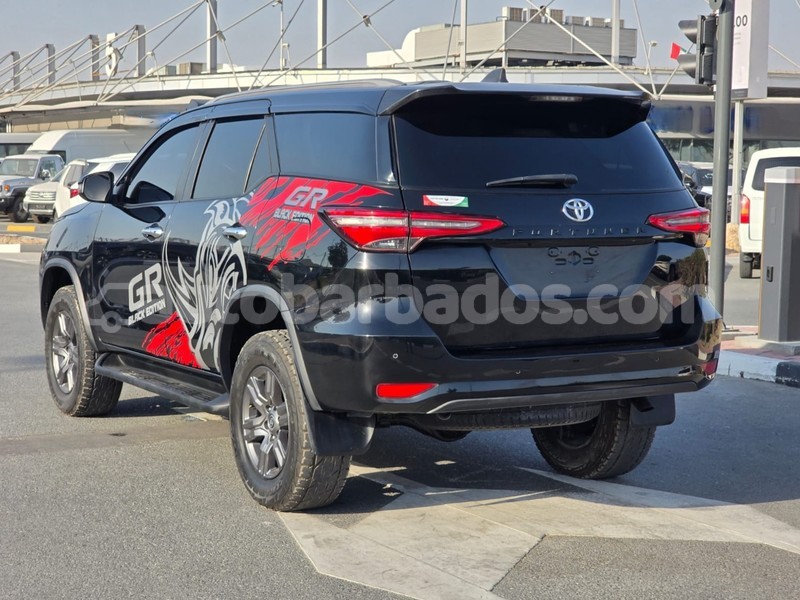 Big with watermark toyota fortuner barbados import dubai 4906