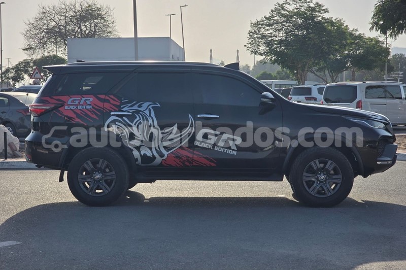 Big with watermark toyota fortuner barbados import dubai 4906
