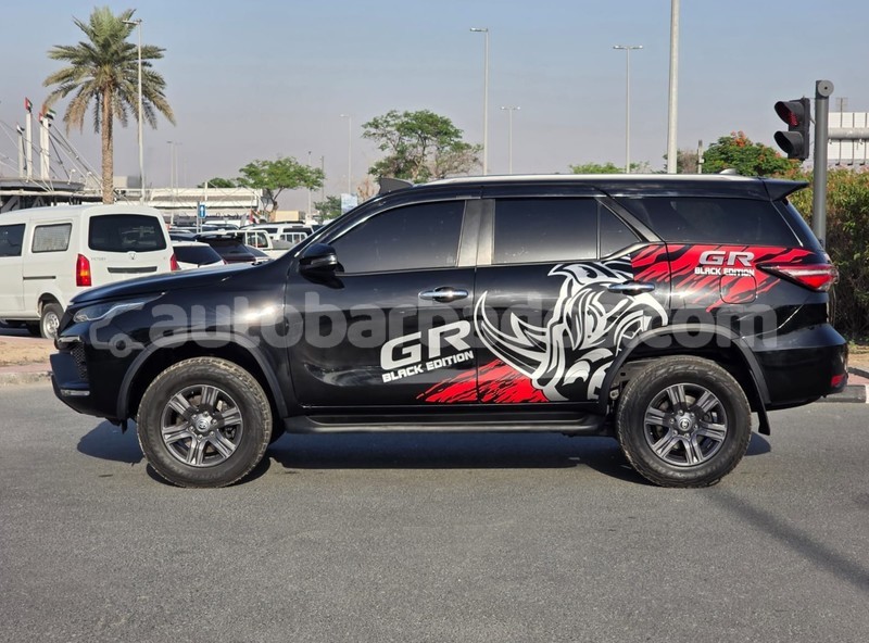 Big with watermark toyota fortuner barbados import dubai 4906