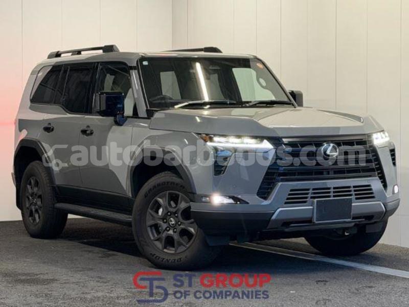Big with watermark lexus gx barbados bridgetown 4907