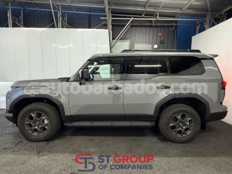 Big with watermark lexus gx barbados bridgetown 4907