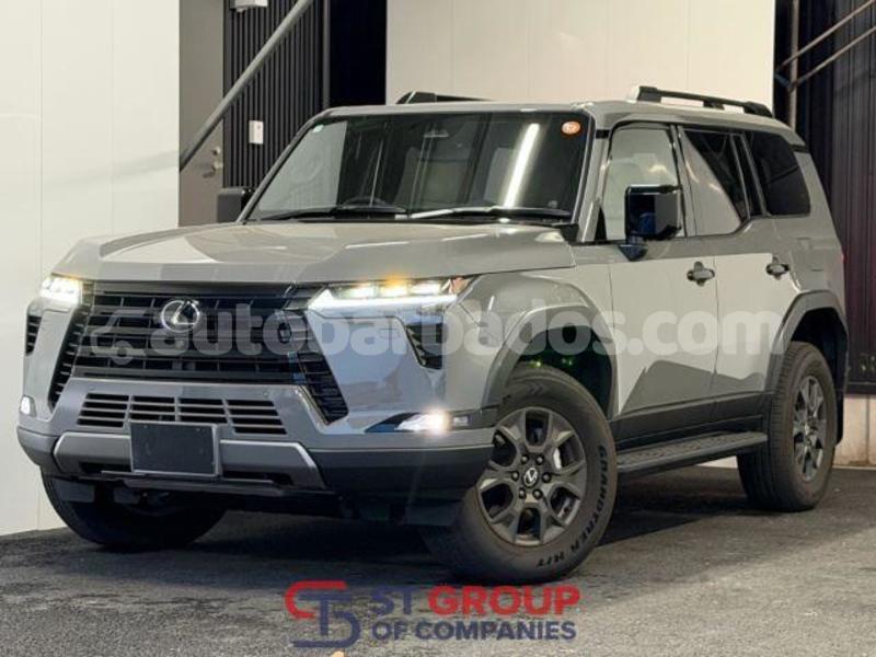 Big with watermark lexus gx barbados bridgetown 4907
