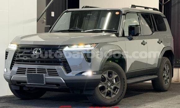 Buy Used Lexus GX Other Car in Bridgetown in Barbados Buy Used Lexus GX Other Car in Bridgetown in Barbados