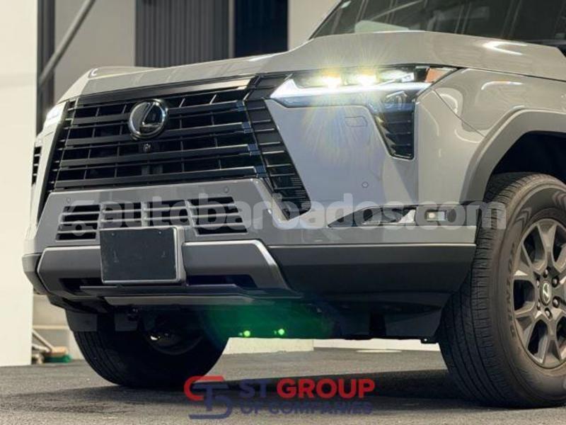 Big with watermark lexus gx barbados bridgetown 4907