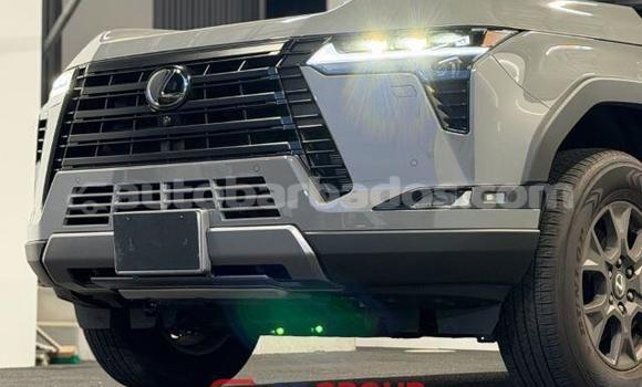 Buy Used Lexus GX Other Car in Bridgetown in Barbados Buy Used Lexus GX Other Car in Bridgetown in Barbados
