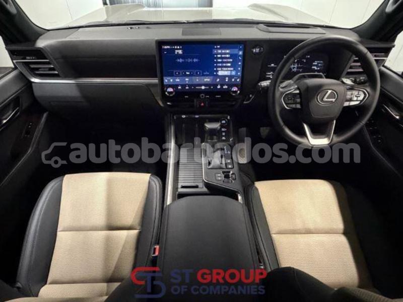 Big with watermark lexus gx barbados bridgetown 4907