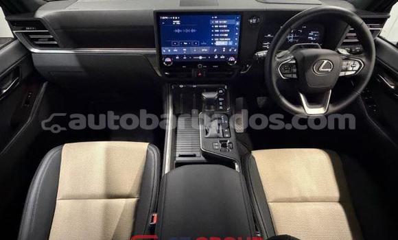Buy Used Lexus GX Other Car in Bridgetown in Barbados Buy Used Lexus GX Other Car in Bridgetown in Barbados
