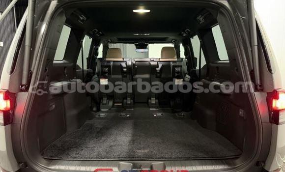 Buy Used Lexus GX Other Car in Bridgetown in Barbados Buy Used Lexus GX Other Car in Bridgetown in Barbados