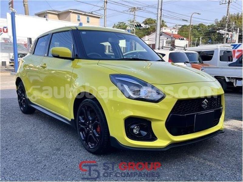 Big with watermark suzuki swift barbados bridgetown 4908