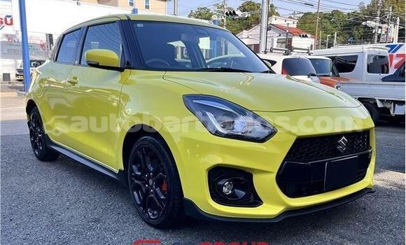 Buy Used Suzuki Swift Other Car in Bridgetown in Barbados