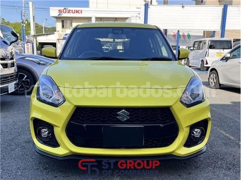 Big with watermark suzuki swift barbados bridgetown 4908