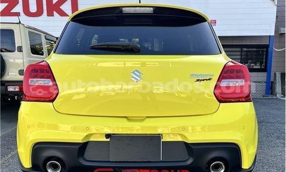 Buy Used Suzuki Swift Other Car in Bridgetown in Barbados Buy Used Suzuki Swift Other Car in Bridgetown in Barbados
