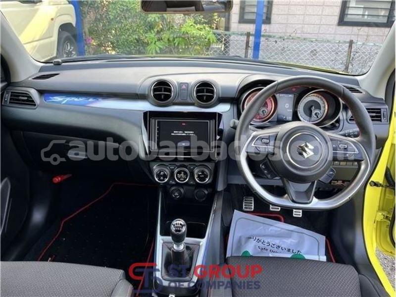 Big with watermark suzuki swift barbados bridgetown 4908