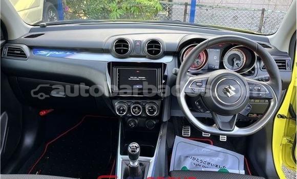 Buy Used Suzuki Swift Other Car in Bridgetown in Barbados Buy Used Suzuki Swift Other Car in Bridgetown in Barbados
