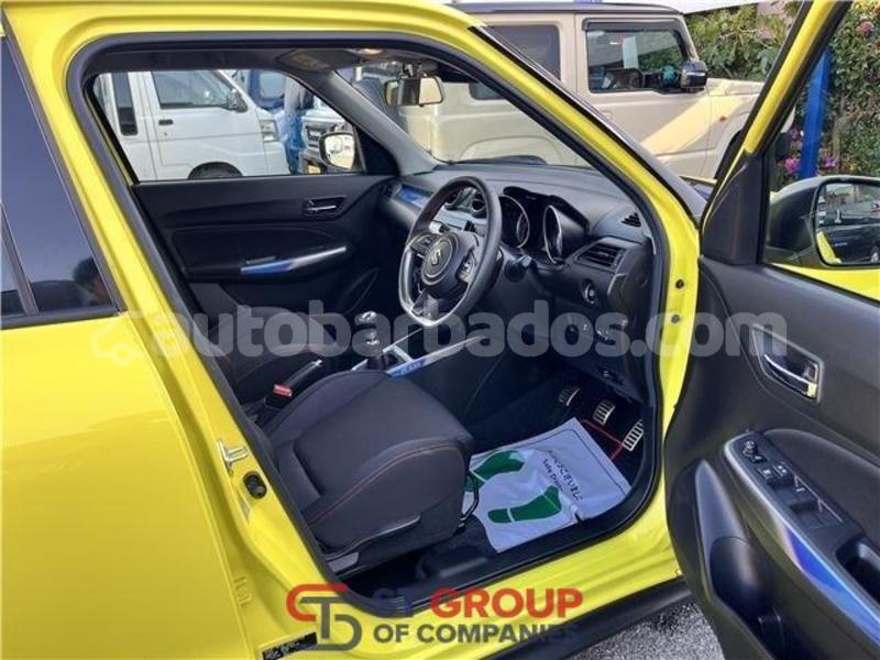 Big with watermark suzuki swift barbados bridgetown 4908