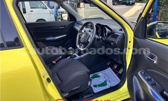Buy Used Suzuki Swift Other Car in Bridgetown in Barbados Buy Used Suzuki Swift Other Car in Bridgetown in Barbados