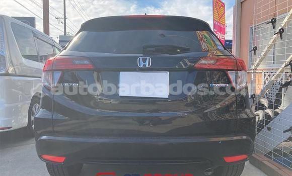 Buy Used Honda Vezel Black Car in Bridgetown in Barbados Buy Used Honda Vezel Black Car in Bridgetown in Barbados