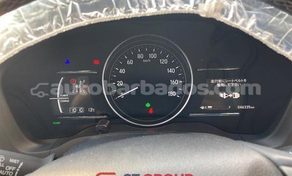 Buy Used Honda Vezel Black Car in Bridgetown in Barbados Buy Used Honda Vezel Black Car in Bridgetown in Barbados