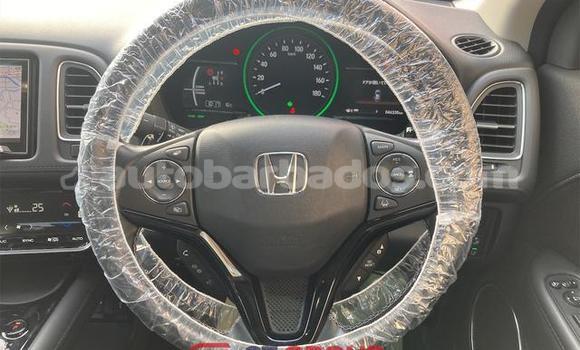 Buy Used Honda Vezel Black Car in Bridgetown in Barbados Buy Used Honda Vezel Black Car in Bridgetown in Barbados
