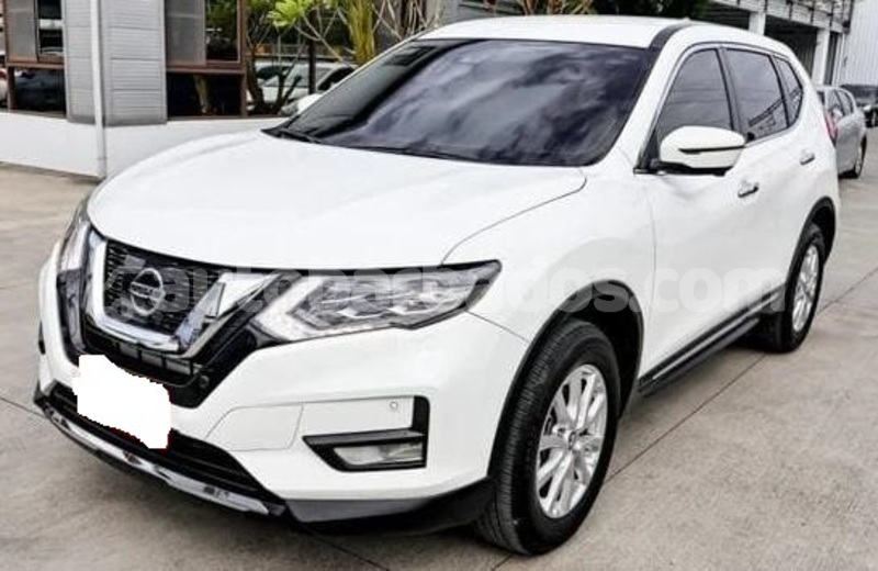 Big with watermark nissan x trail barbados bridgetown 4911