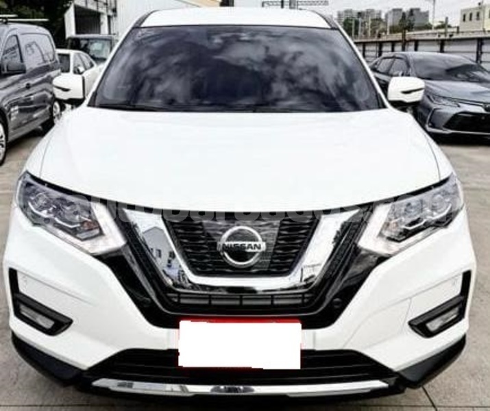 Big with watermark nissan x trail barbados bridgetown 4911