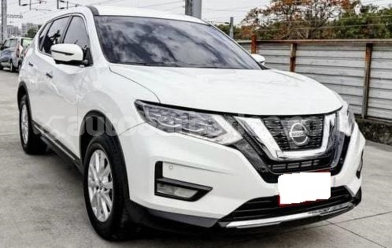 Big with watermark nissan x trail barbados bridgetown 4911