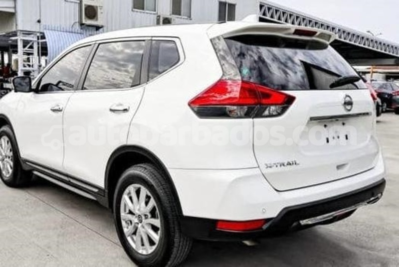 Big with watermark nissan x trail barbados bridgetown 4911