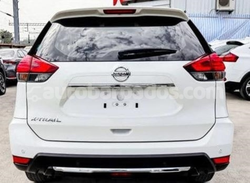 Big with watermark nissan x trail barbados bridgetown 4911