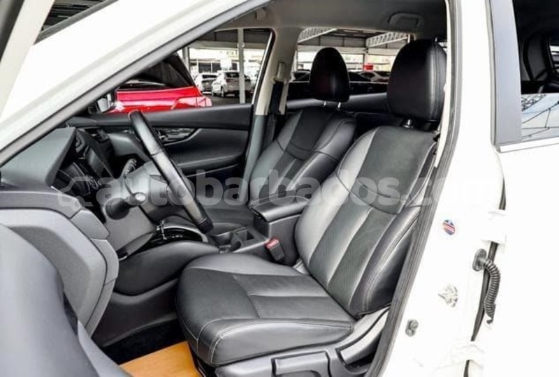 Big with watermark nissan x trail barbados bridgetown 4911