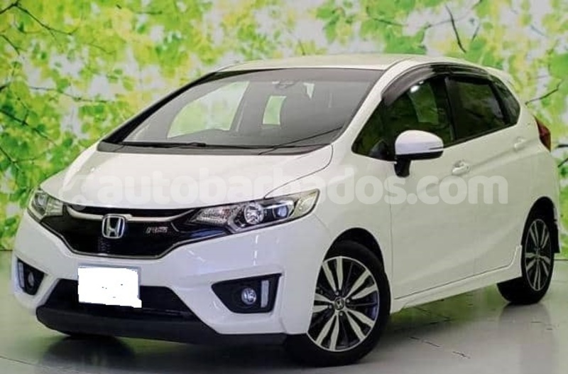 Big with watermark honda fit barbados bridgetown 4912