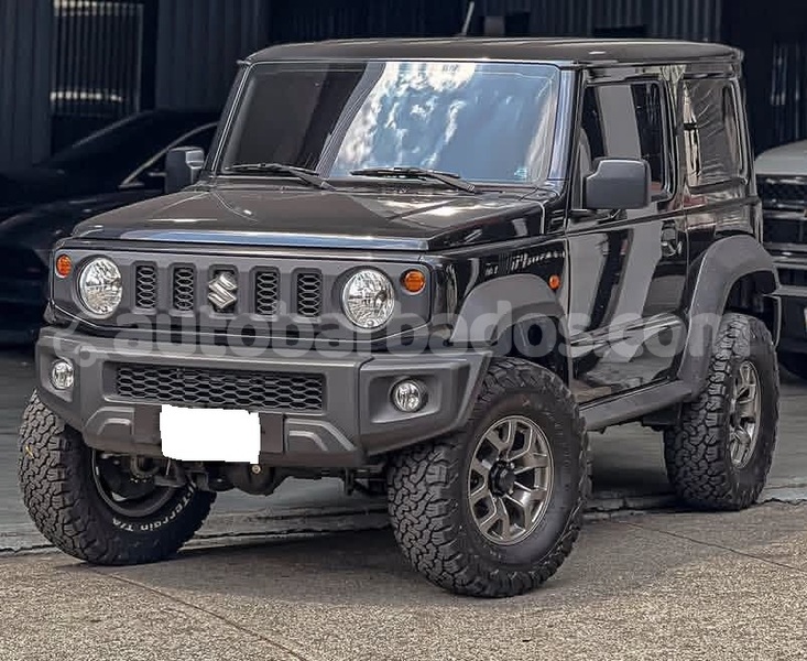 Big with watermark suzuki jimny barbados bridgetown 4914
