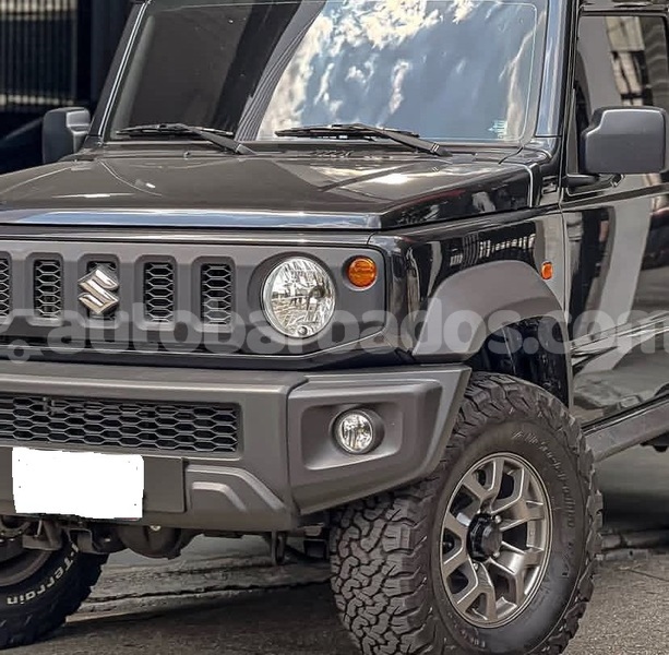 Big with watermark suzuki jimny barbados bridgetown 4914