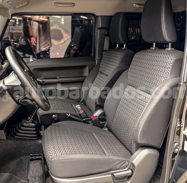 Big with watermark suzuki jimny barbados bridgetown 4914