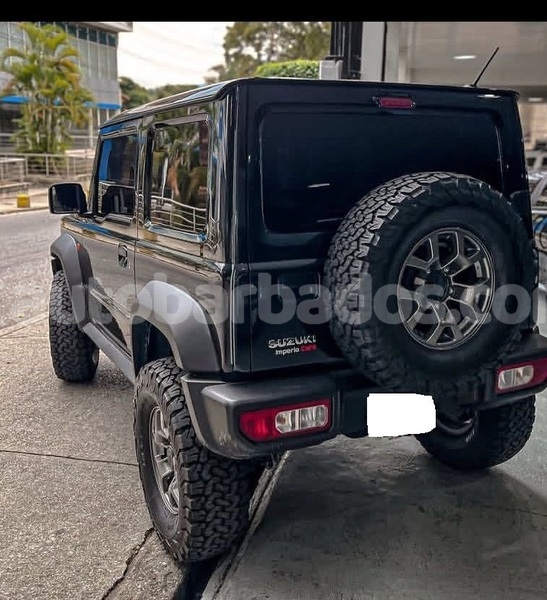 Big with watermark suzuki jimny barbados bridgetown 4914