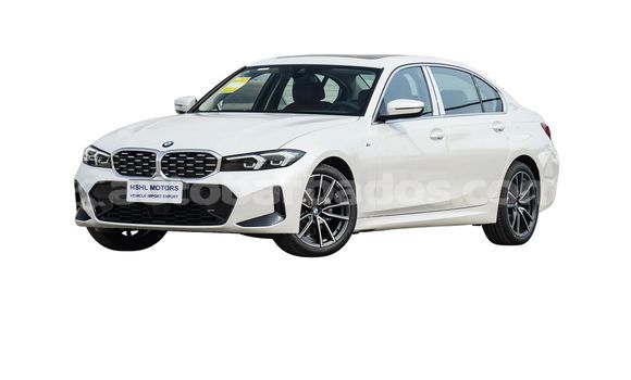 Buy New BMW 3–Series White Car in Import - Dubai in Barbados Buy New BMW 3–Series White Car in Import - Dubai in Barbados