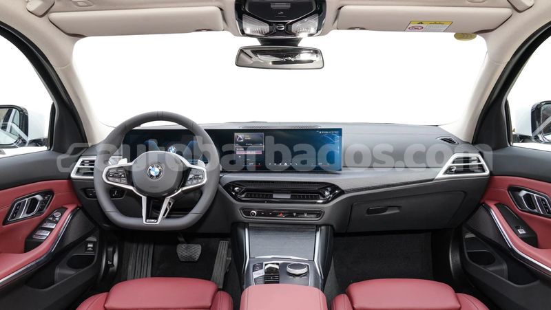 Big with watermark bmw 3 series barbados import dubai 4915