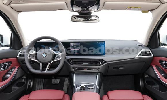 Buy New BMW 3–Series White Car in Import - Dubai in Barbados Buy New BMW 3–Series White Car in Import - Dubai in Barbados