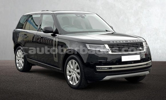 Buy Used Land Rover Range Rover Green Car in Import - Dubai in Barbados Buy Used Land Rover Range Rover Green Car in Import - Dubai in Barbados