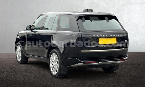 Buy Used Land Rover Range Rover Green Car in Import - Dubai in Barbados Buy Used Land Rover Range Rover Green Car in Import - Dubai in Barbados