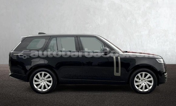 Buy Used Land Rover Range Rover Green Car in Import - Dubai in Barbados Buy Used Land Rover Range Rover Green Car in Import - Dubai in Barbados